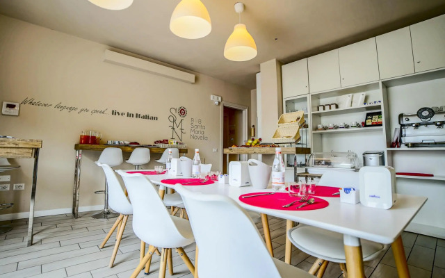 B&B Santa Maria Novella