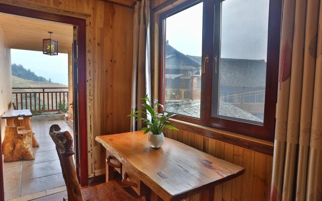 Longji Holiday Hotel