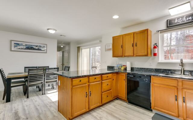 Pet-friendly Pocono Vacation Rental w/ Lake Access