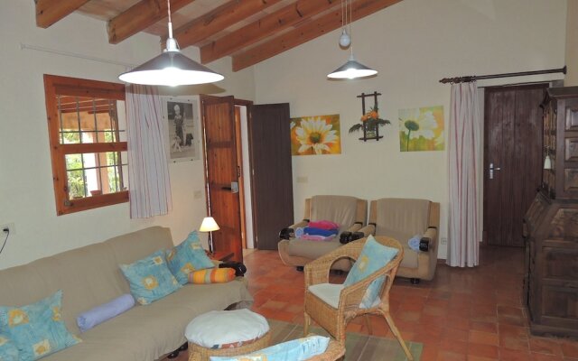 Villa Sullastre Verd