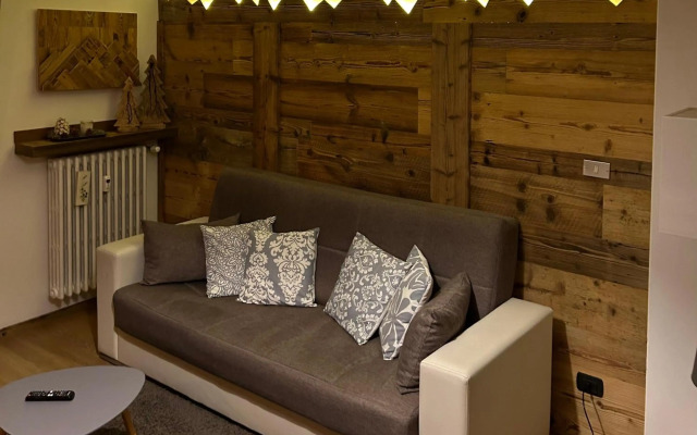 Appartamento "Roby" nel cuore di Cavalese