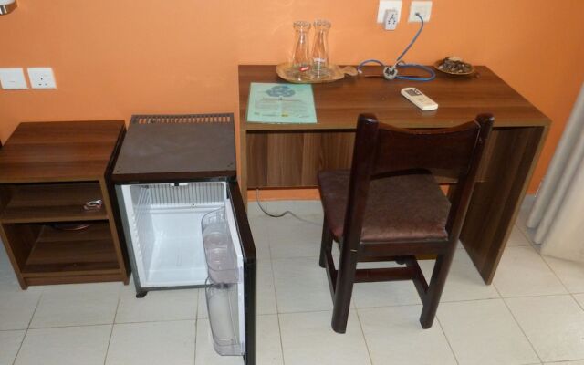 Le Cactus Guesthouse