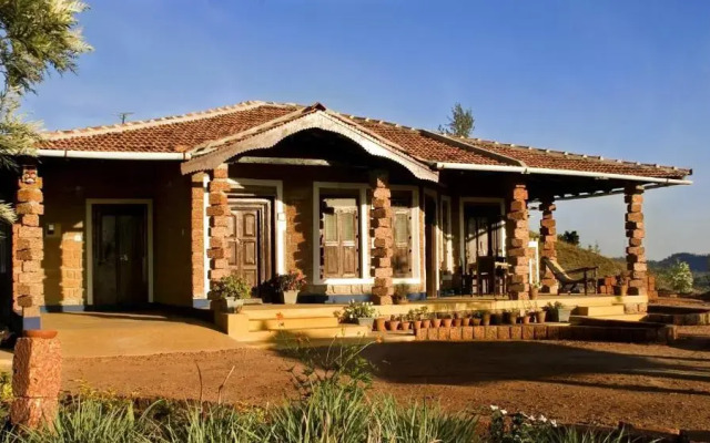Jade Hills Coorg