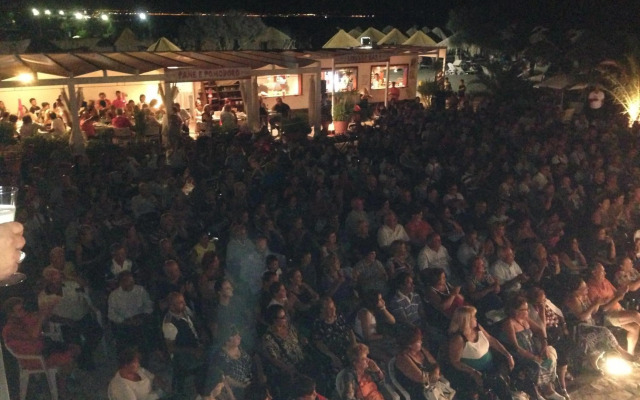 Beach Club Ippocampo