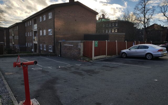 Holiday Inn Express Wakefield