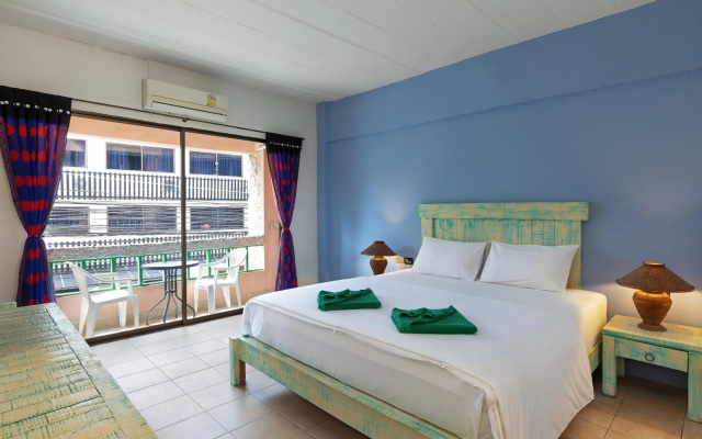 Casa Brazil Homestay & Gallery