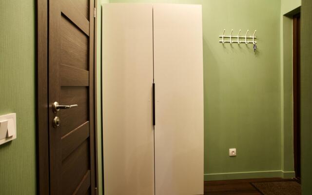 Апартаменты на улице Тосина 6