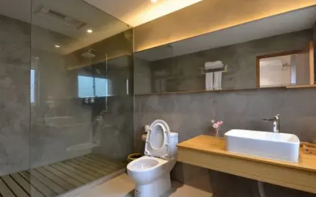 Banshan Banjian Guesthouse