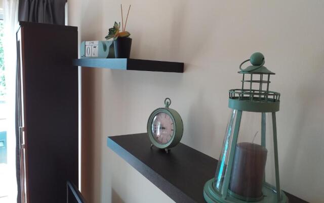 Apartamento Avenida - AL 1798