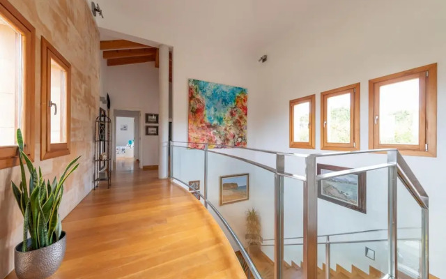 LA Forca in Santa Margalida