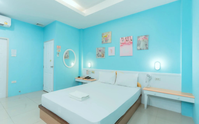 Nunglen Hotel (SHA Certified)