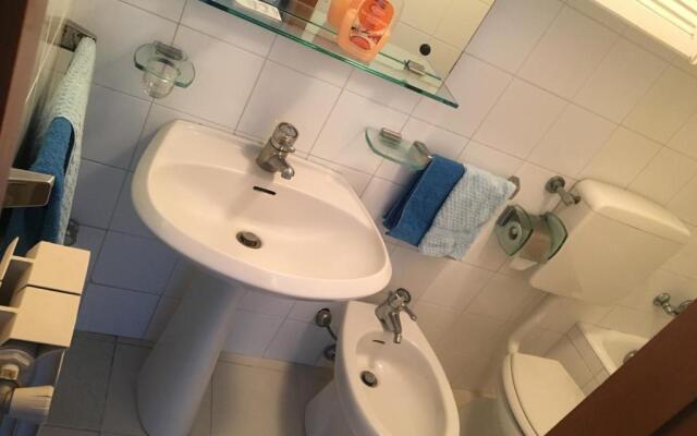 Appartamento con splendida vista - Lerici Centro