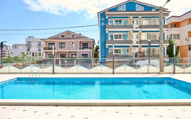 Mambo Studio in Nord10 Pool And Playground