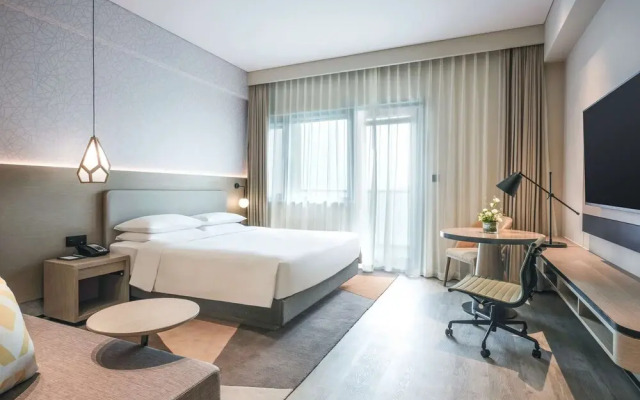 Hyatt Place Beijing Shiyuan