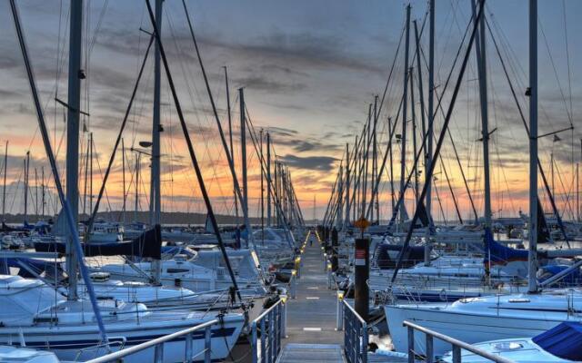 Casaboat Denia