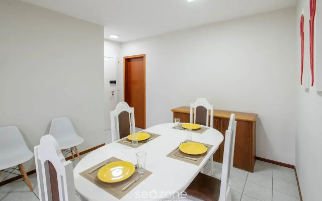 Apartment w/ Barbecue 350m From the Beach Ilh0503