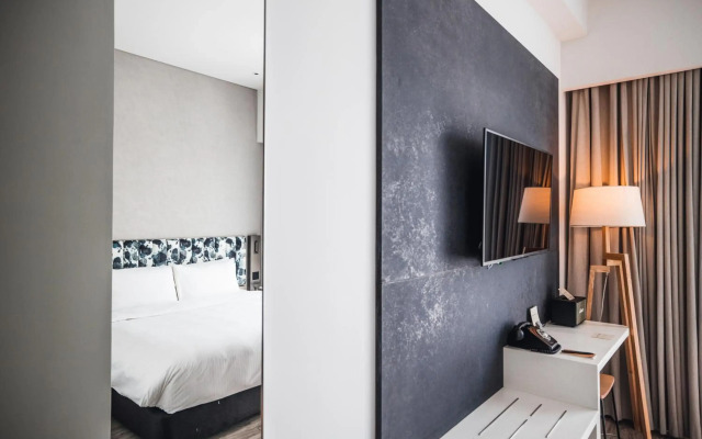 Page148, Page Hotel