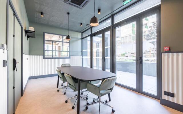 Student Factory Montpellier Sud