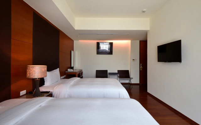 Fu Lyu Inn