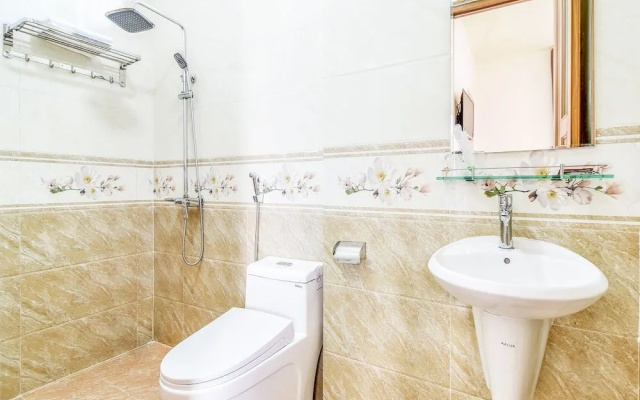OYO 805 Pegasus Homestay