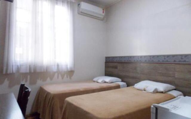Hotel Visão