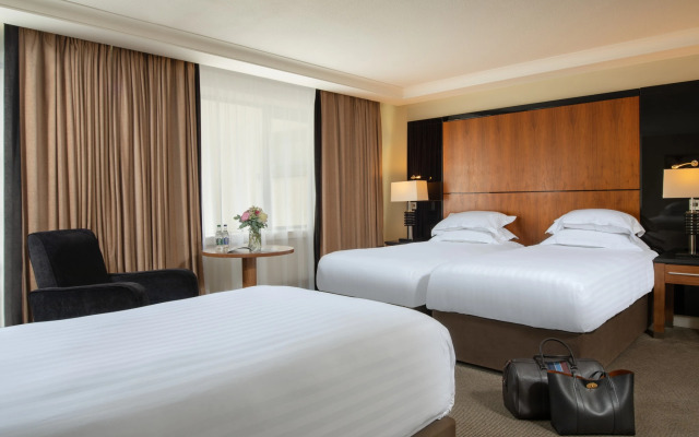 The Galmont Hotel & Spa