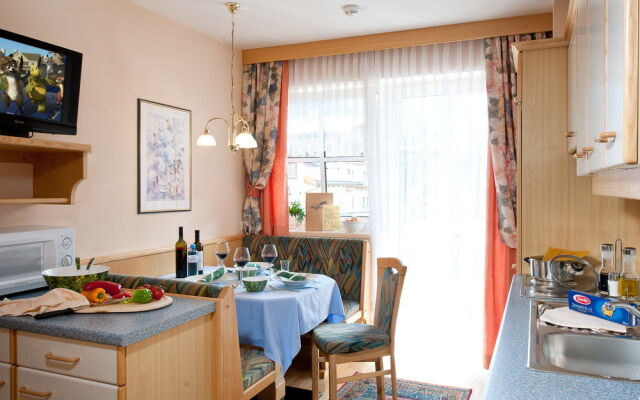 Vital & Familienhotel Angerwirt