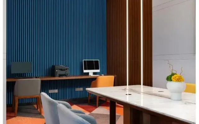 Hampton by Hilton Nanning Xingning