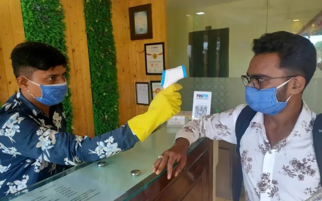 Safari Hotel & Resort