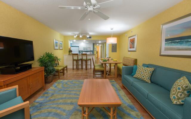 Holiday Inn Club Vacations Cape Canaveral Beach Resort, an IHG Hotel