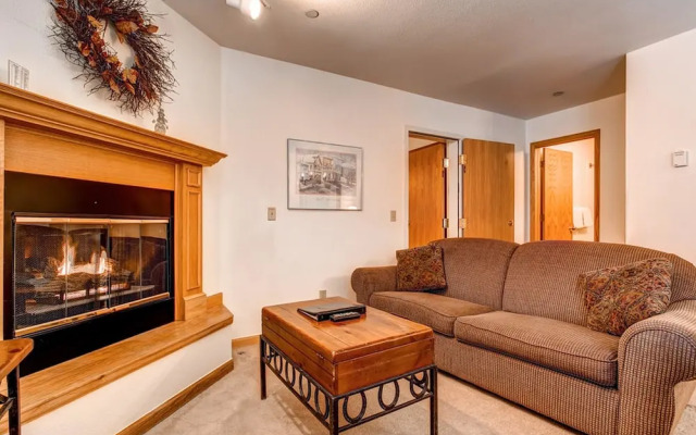 River Mountain Lodge #w213