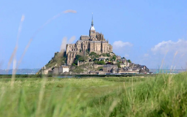 Appartement Jullouville, 1 pièce, 2 personnes - FR-1-361-10