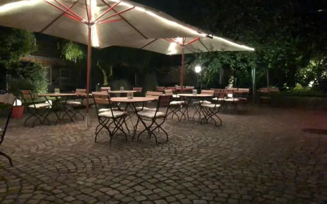 Kondrauer Hof