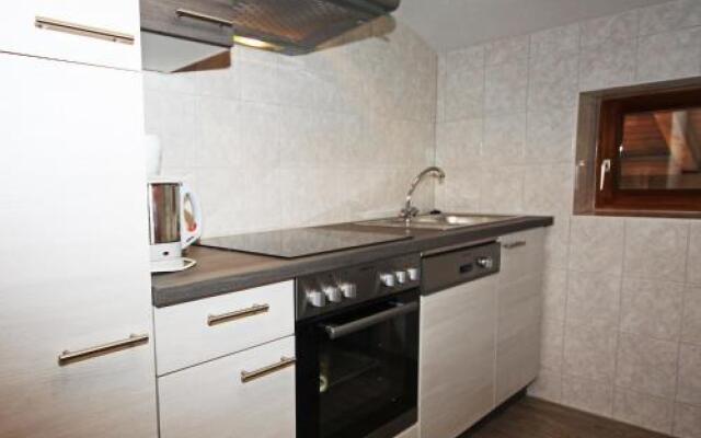 Apartment Haus Zimmermann