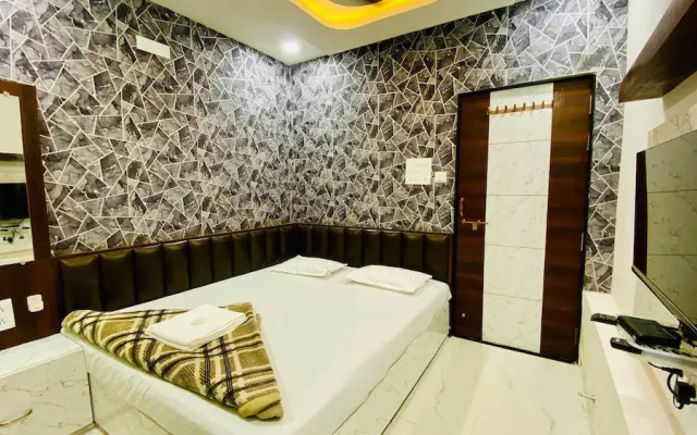 Hotel Shree Shyam Sharnam