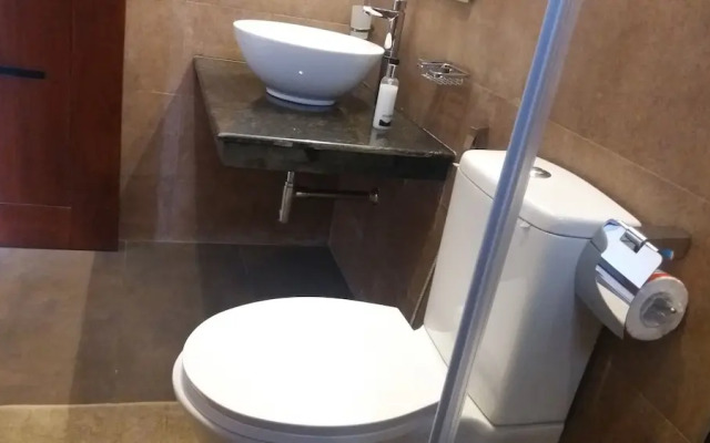 TJ'S Apartments