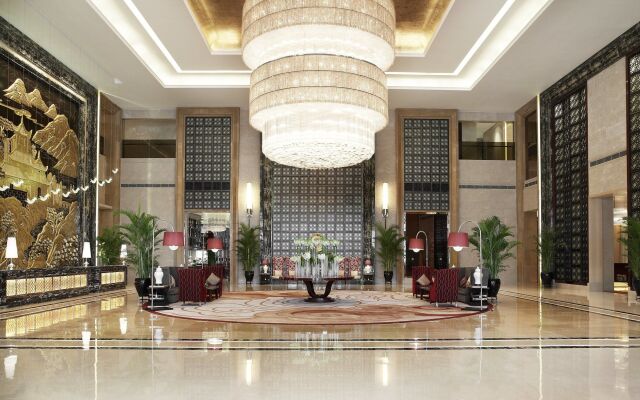 Sheraton Zhenjiang Hotel
