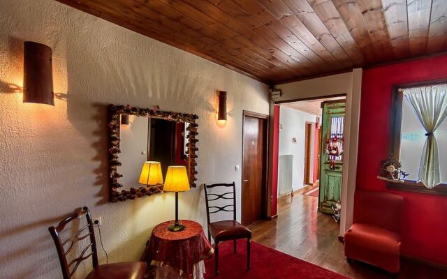 Mavrodimos Guesthouse