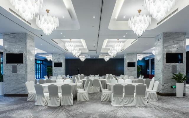DoubleTree by Hilton Shanghai Hongqiao