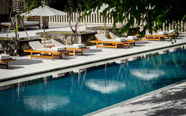 REVĪVŌ Wellness Resort Nusa Dua Bali