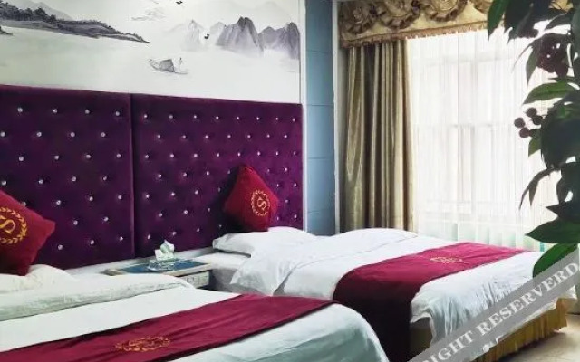 Dongkou 318 Boutique Hotel