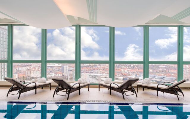 Panorama Hotel Prague