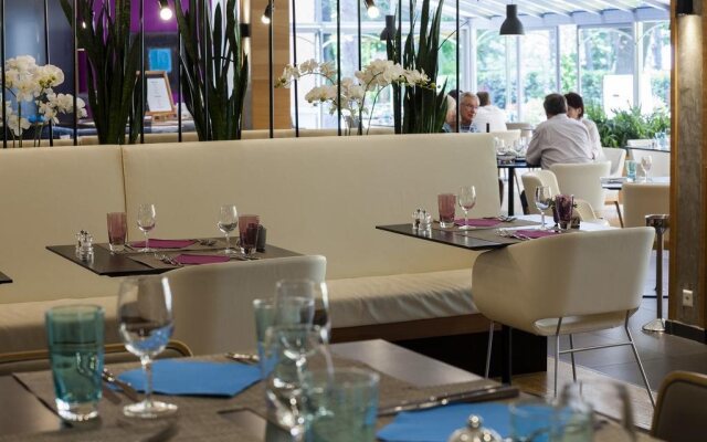 Grand Hôtel des Bains de Lavey