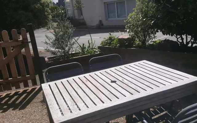 Appartement spacieux à 200 m de la plage-Hôtel de l'Europe