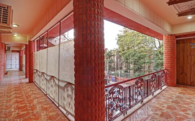 Treebo Trend Vikrant