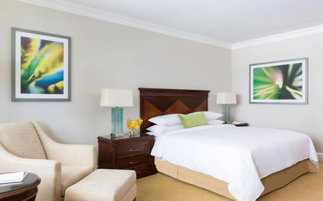 JW Marriott Miami