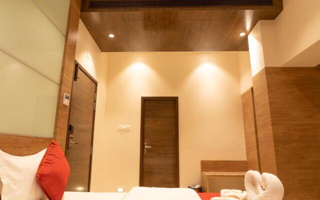 The Paradise Hotel