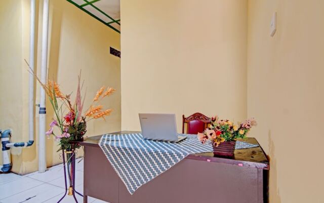 Hotel O Homestay 22 Syariah