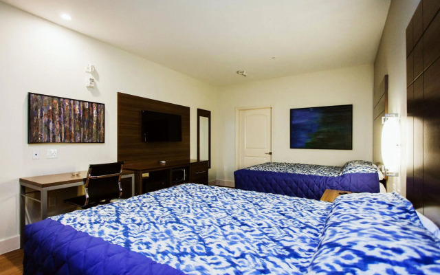 Palace Inn Westpark