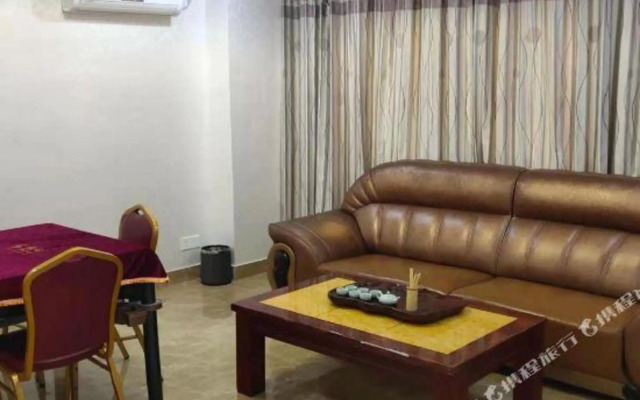Lijing Hotel